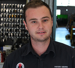 About Locksmith Centennial Park