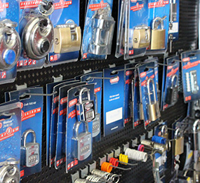 Locksmith Centennial Park Products