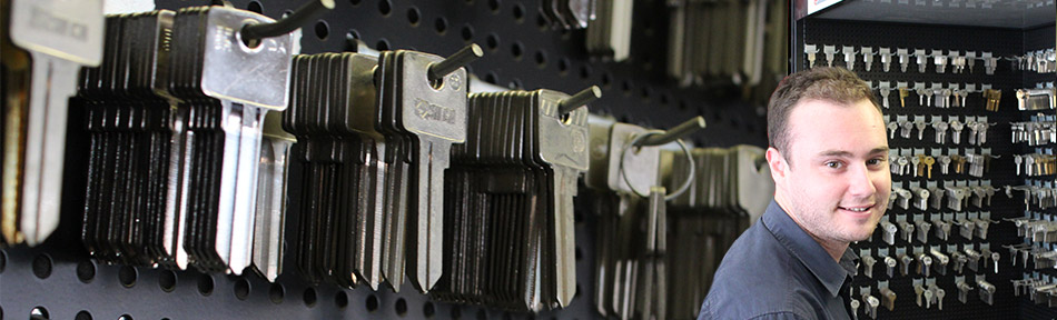 Locksmith Centennial Park